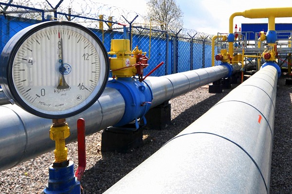С начала 2021 года «Газпром» построил 87 межпоселковых газопроводов протяженностью более 1,5 тыс. км