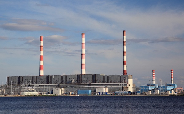 На Сургутской ГРЭС-2 повышают надежность энергосистемы