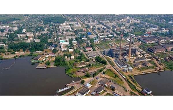 Хабаровские энергетики завершают электрификацию ТОР «Николаевск»