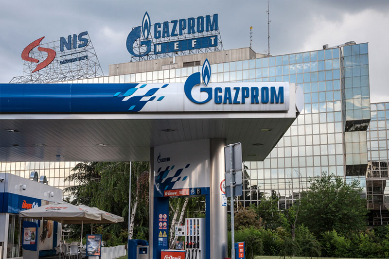 Молдовагаз пока не нашел решения для выплаты долга Газпрому -- вице-премьер Молдавии