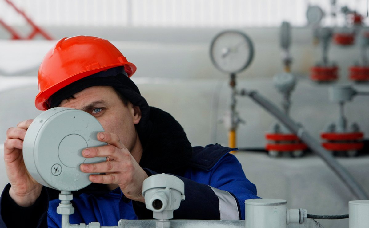 Власти Молдавии заявили об отсутствии решения по оплате долга «Газпрому»