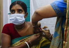 ������������� ��������� ������� �� COVID-19 ��������� ���� 50%