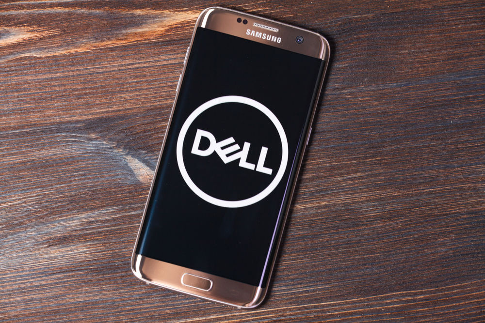 Лучший отчет Dell за всю историю. Что будет с акциями Лучший отчет Dell за всю историю. Что будет с акциями
