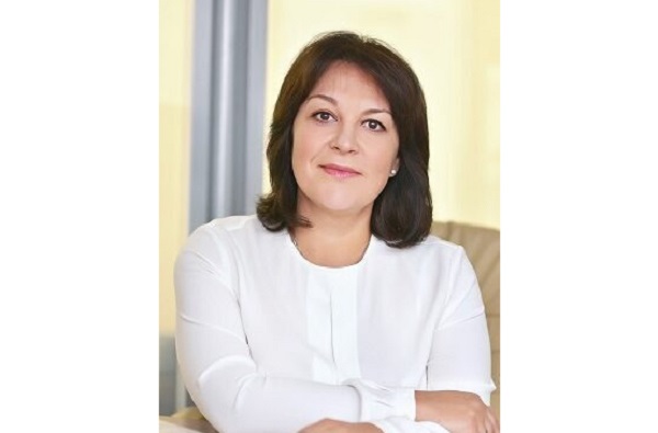 Ксения Сухотина директором ассоциации «Цифровая энергетика»