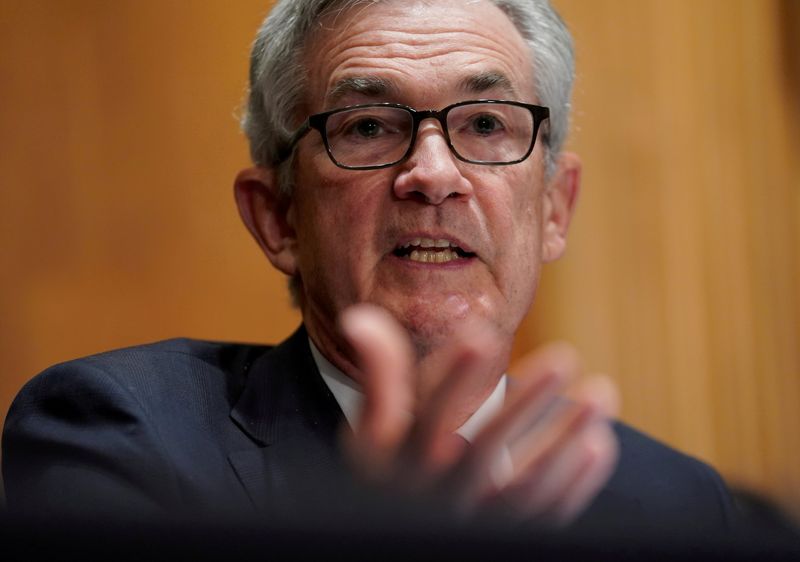 Все больше руководителей ФРС готовы ускорить сворачивание скупки бондов, повышение ставки