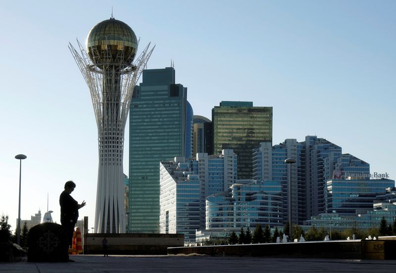 Казахстанский диссидент умер вскоре после выхода из тюрьмы