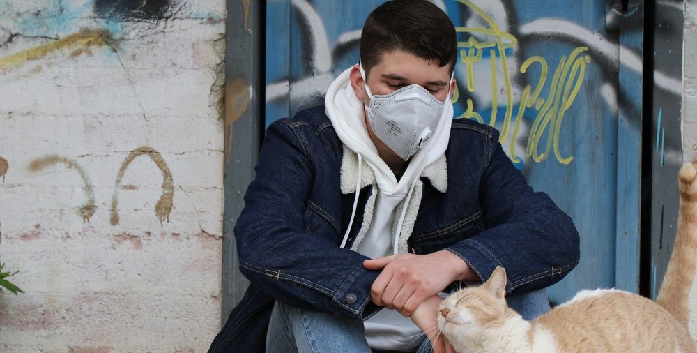 Коронавирус в мире. Ускорились Коронавирус в мире. Ускорились