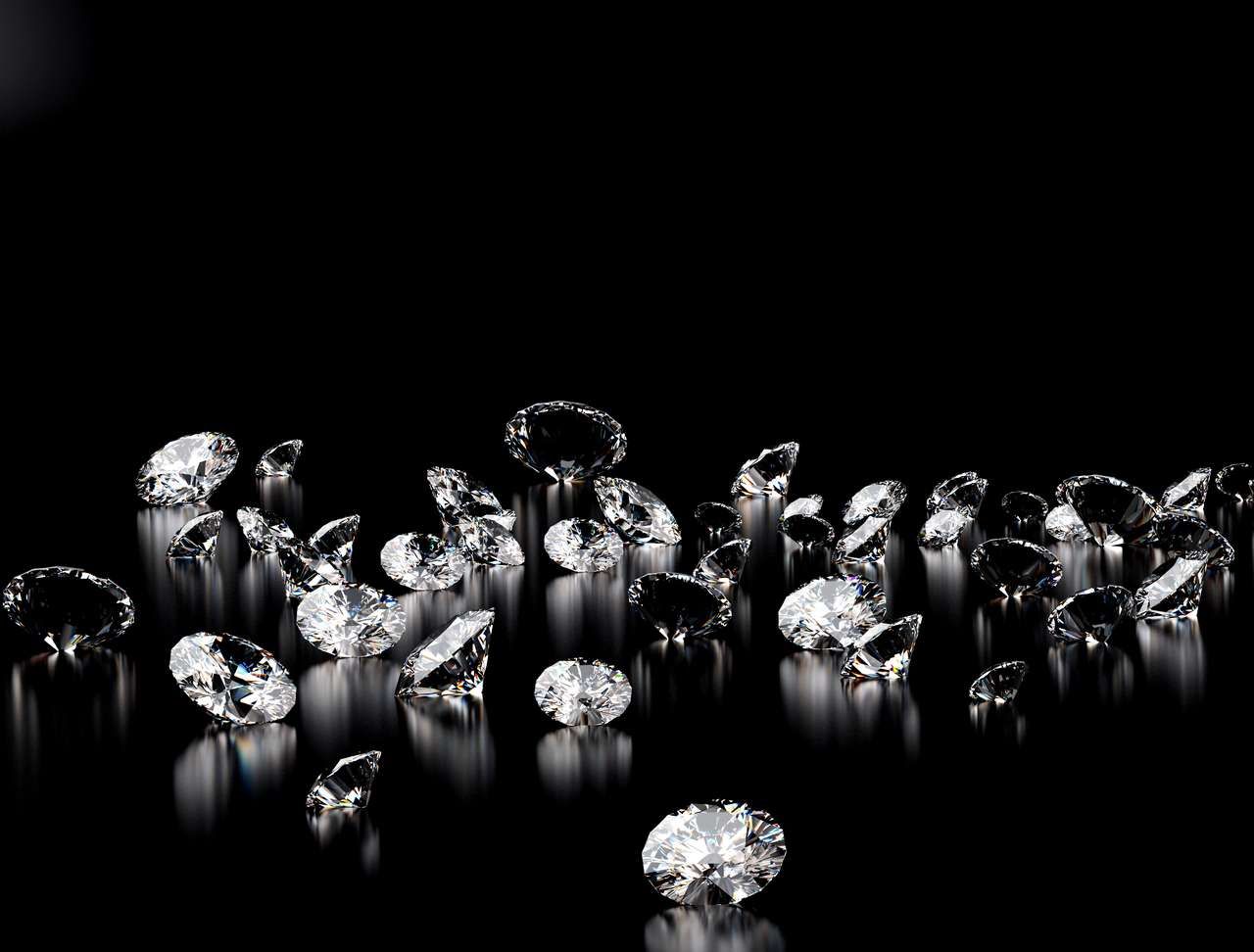 Омикрон заставляет алмазы сверкать и дорожать. Что это значит