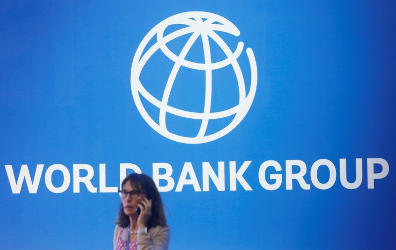 Всемирный банк снизил прогноз роста экономики РФ в 22г на фоне пандемии и инфляции