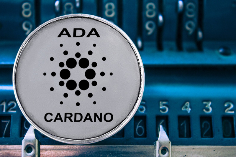 Криптовалюта Cardano подросла на 11% 