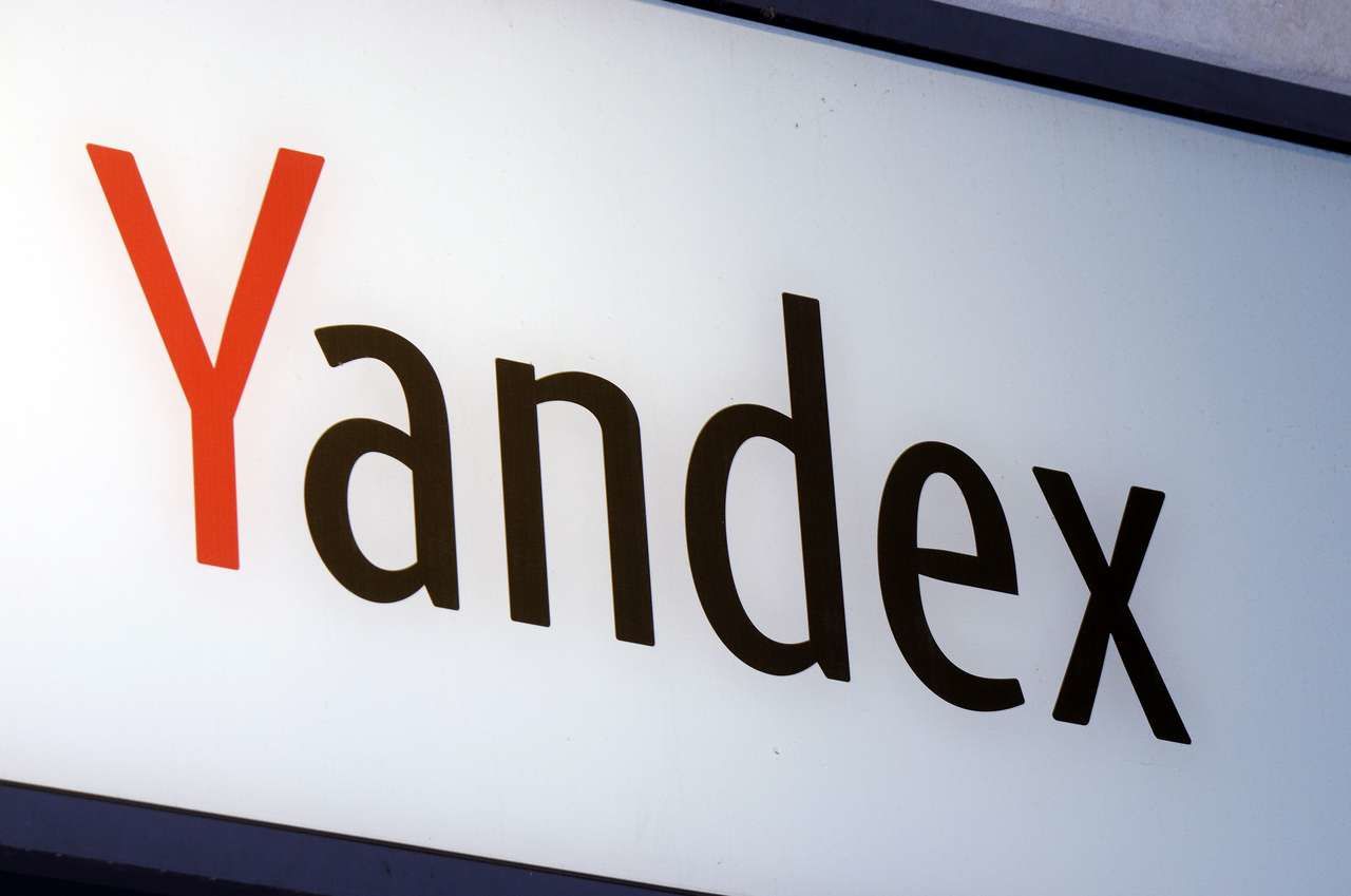  Yandex          6 
