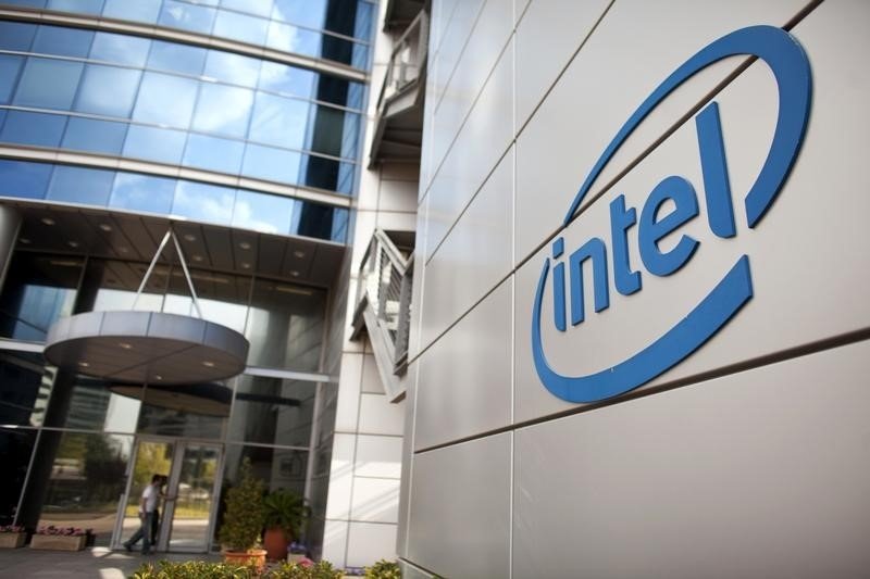 Intel выведет на биржу свое подразделение Mobileye