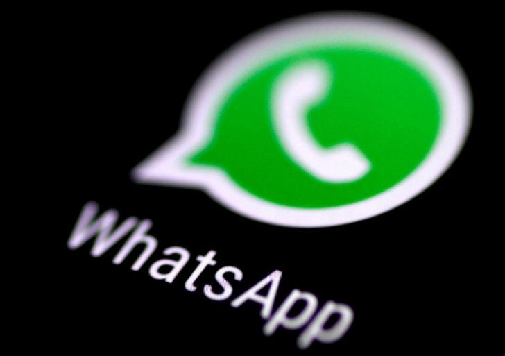 WhatsApp введет в США функцию платежей в криптовалюте WhatsApp введет в США функцию платежей в криптовалюте
