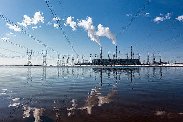 Сургутская ГРЭС-2 увеличила мощность энергоблока №1