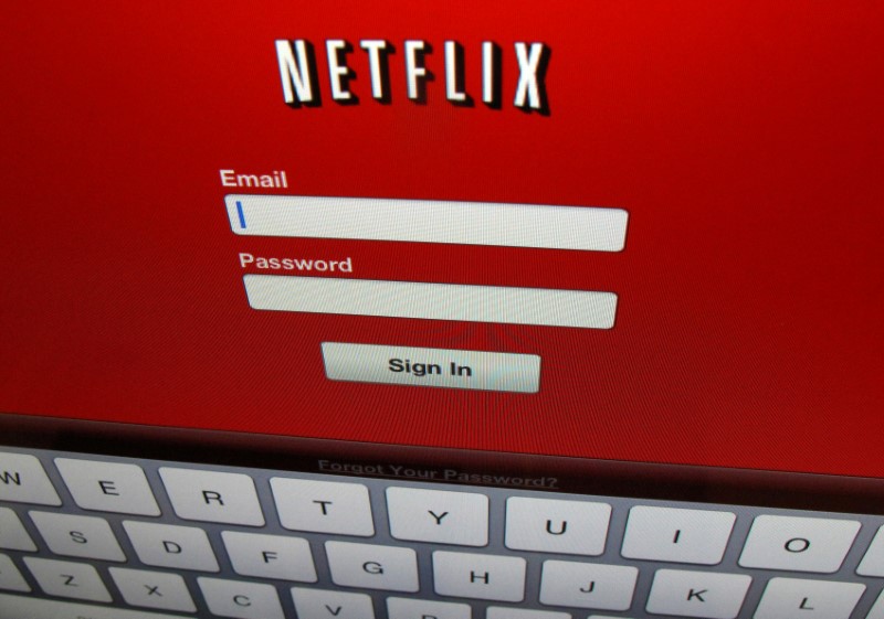Netflix запустил ресурс с новостями о премьерах и интервью