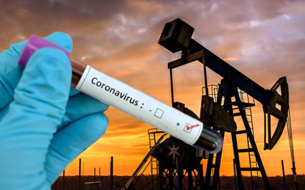 Нефть буксует на фоне волнений по поводу нового штамма коронавируса