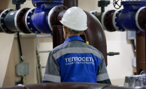 «ТГК-1» успешно погасила облигации на 2 млрд. рублей