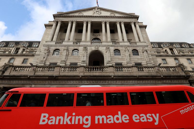 Инфляционные риски? Замедление из-за омикрона? Изменение ставки Банка Англии под вопросом