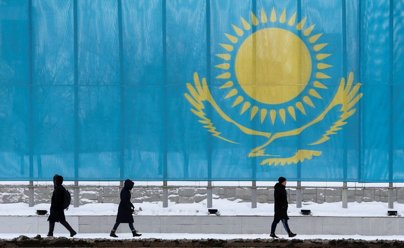 Казахстанские экспортеры пилят СУГ, на котором сидит внутренний рынок