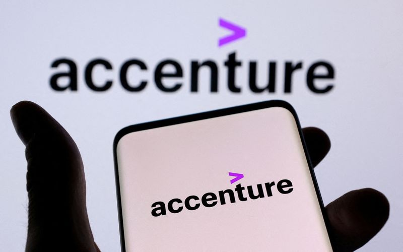 Accenture, Delta, AT&T ������� �� ����������, � Lennar �����