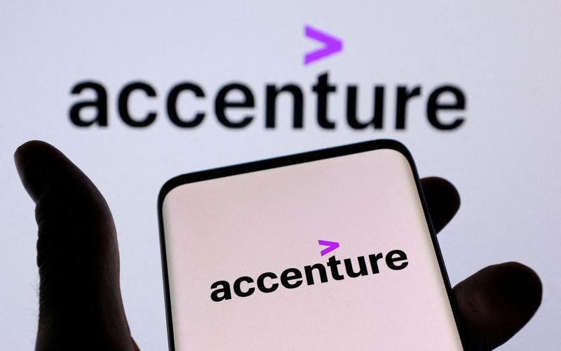 Accenture, Delta, AT&T   ,  Lennar 