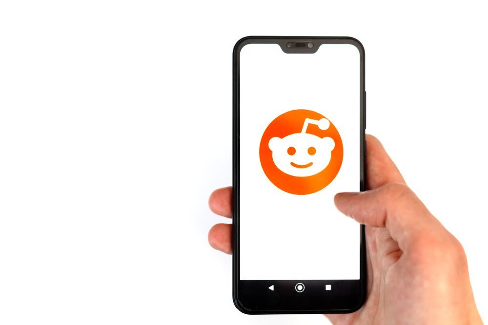Это не мем. Reddit планирует IPO Это не мем. Reddit планирует IPO