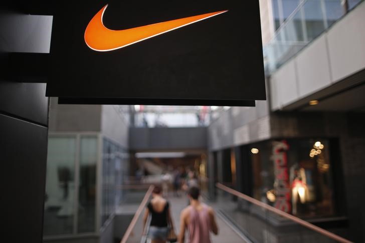 Nike купила NFT-студию для метавселенных Nike купила NFT-студию для метавселенных