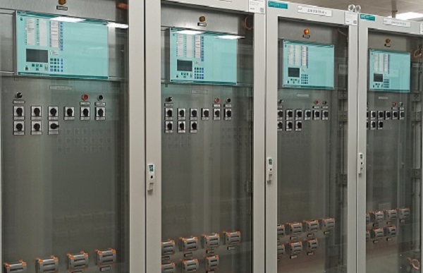 «Россети ФСК ЕЭС» внедрила микропроцессорные комплексы релейной защиты на подстанции 500 кВ «Курган»