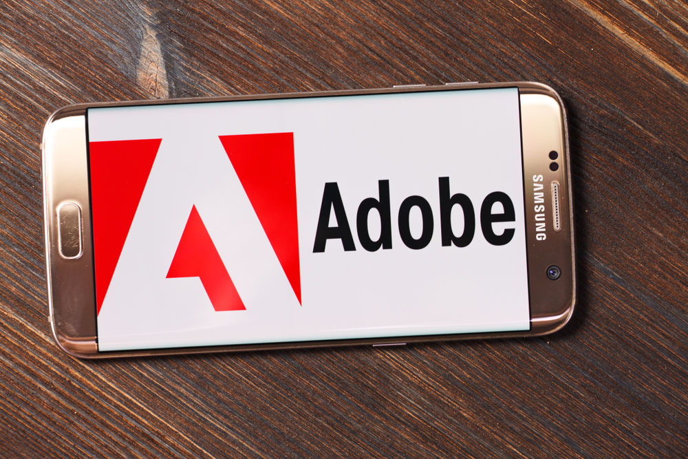 Adobe: акции падают на 9% после сильного отчета. Что происходит? Adobe: акции падают на 9% после сильного отчета. Что происходит?