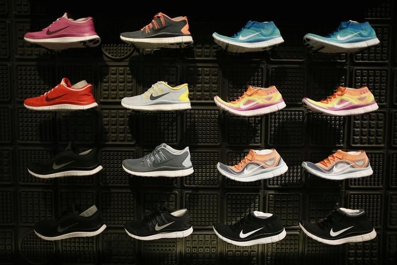 Micron, Nike, Citrix выросли на премаркете, а General Mills упала Micron, Nike, Citrix выросли на премаркете, а General Mills упала