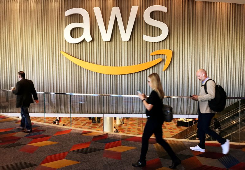  Amazon   