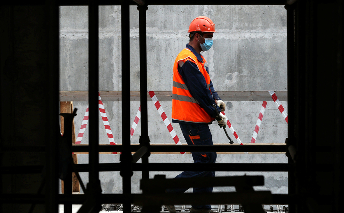 Ассоциация строителей инфраструктуры предупредила о скорой «катастрофе»