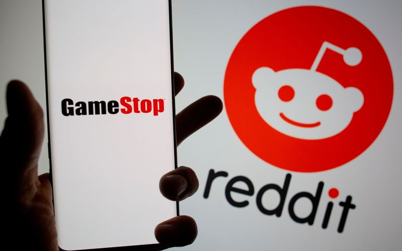 10 самых популярных акций на форуме Reddit WallStreetBets 10 самых популярных акций на форуме Reddit WallStreetBets