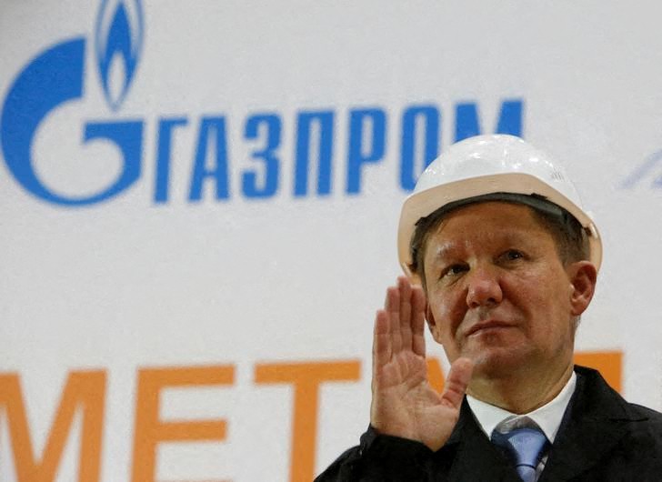 СП Газпрома и Лукойла готовится к разработке двух газовых месторождений в НАО