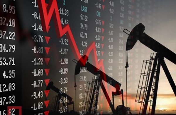 Торги на рынке нефти становятся все более тонкими