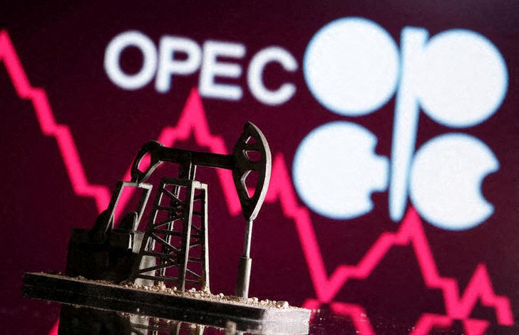 ОПЕК+ видит кратковременное и умеренное влияние омикрона на рынок нефти ОПЕК+ видит кратковременное и умеренное влияние омикрона на рынок нефти