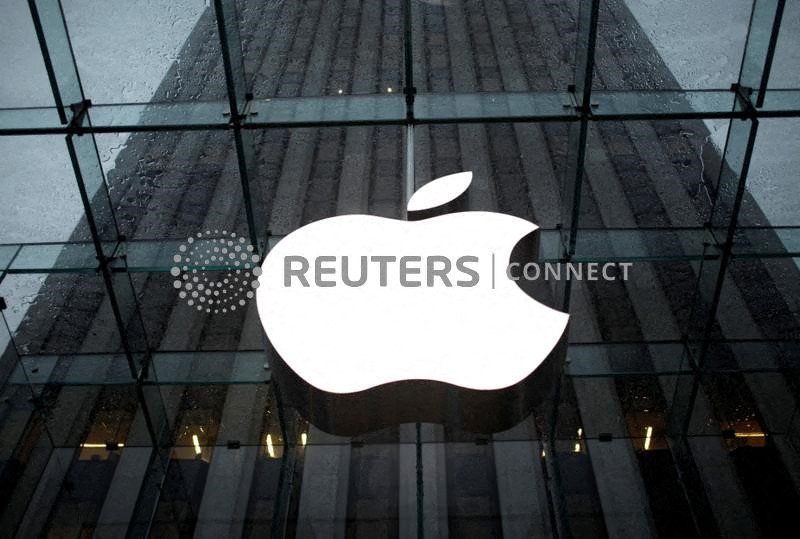 Капитализация Apple достигла $3 трлн, с момента дебюта iPhone взлетев уже на 5.800% Капитализация Apple достигла $3 трлн, с момента дебюта iPhone взлетев уже на 5.800%