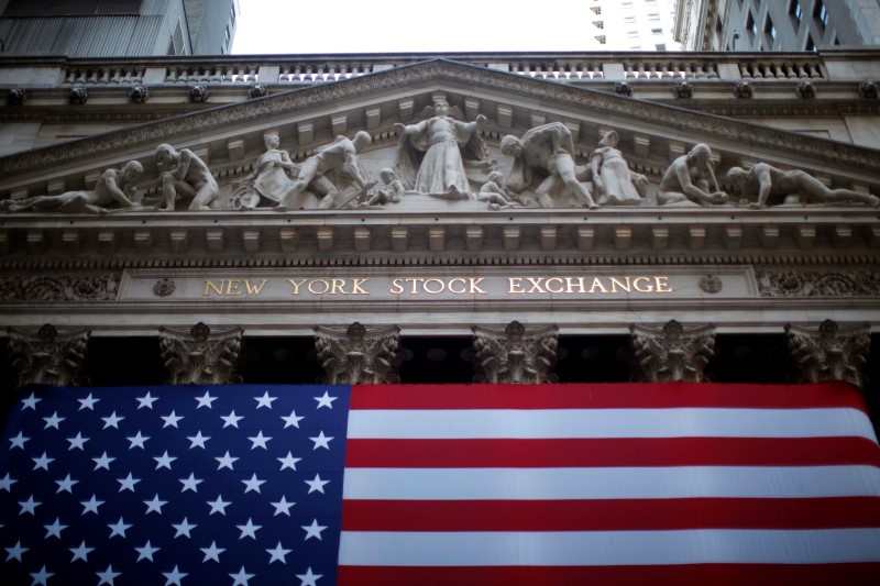 Рынок акций США закрылся разнонаправленно, Dow Jones прибавил 0,59% Рынок акций США закрылся разнонаправленно, Dow Jones прибавил 0,59%