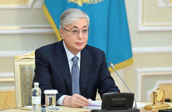 Президент Казахстана назначил новый состав правительства, министром энергетики стал бывший управляющий активами фонда Самрук-Казына