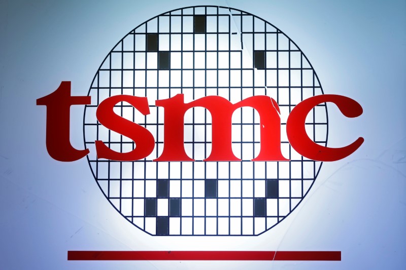 ��� ��������� �����: Taiwan Semiconductor � Delta Air
