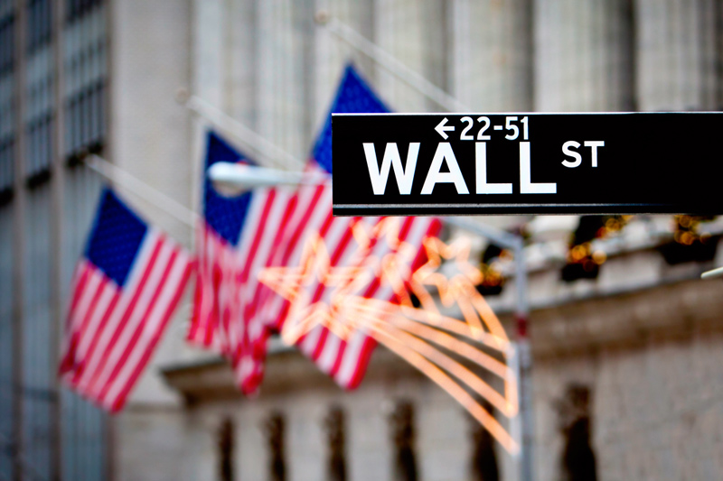 Рынок акций США закрылся разнонаправленно, Dow Jones снизился на 0,56% Рынок акций США закрылся разнонаправленно, Dow Jones снизился на 0,56%