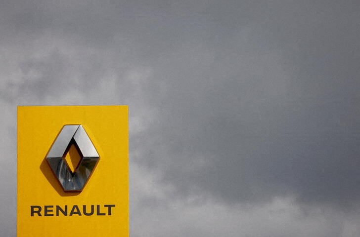   Renault      2021