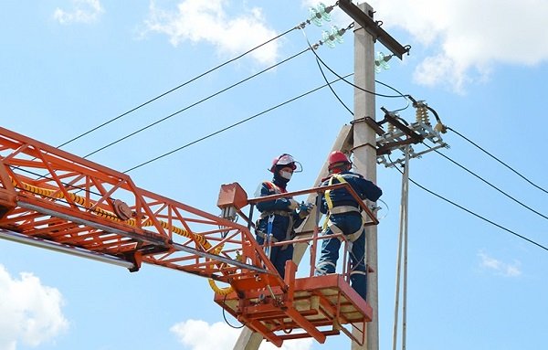 Новые потребители «Россети Юг» получили свыше 734 МВт мощности