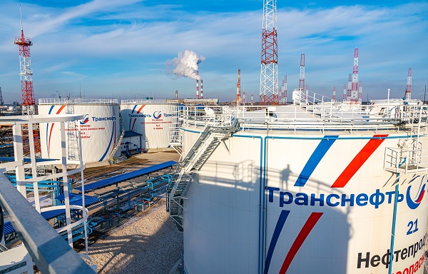 «Транснефть» завершила плановые работы на четырех трубопроводах в Центральной России «Транснефть» завершила плановые работы на четырех трубопроводах в Центральной России