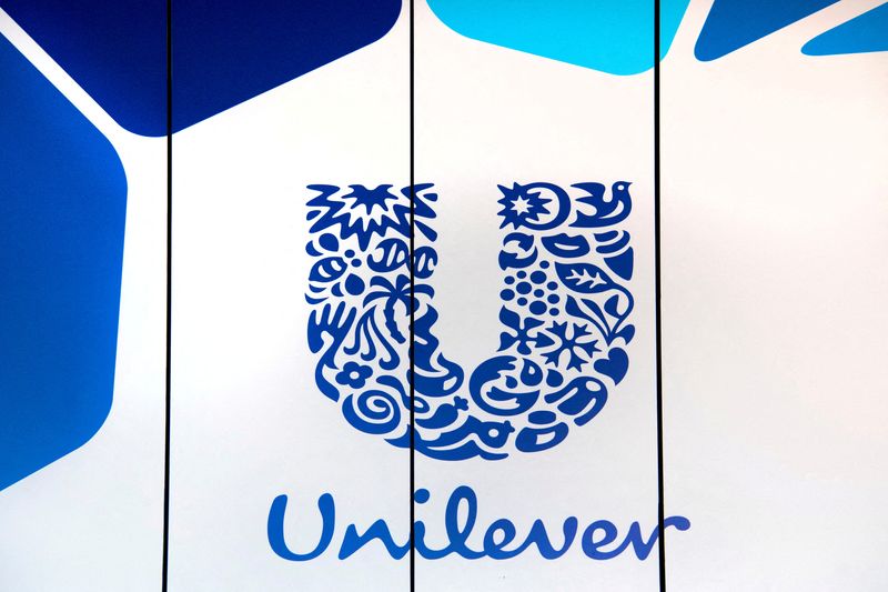 Unilever         GSK