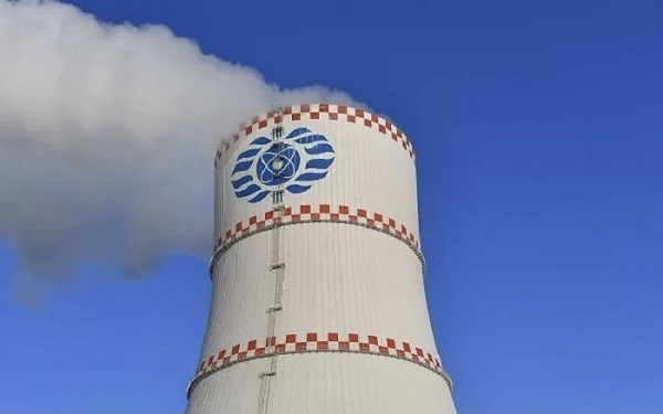 На Ростовской АЭС повысили безопасность работы в условиях жаркого лета