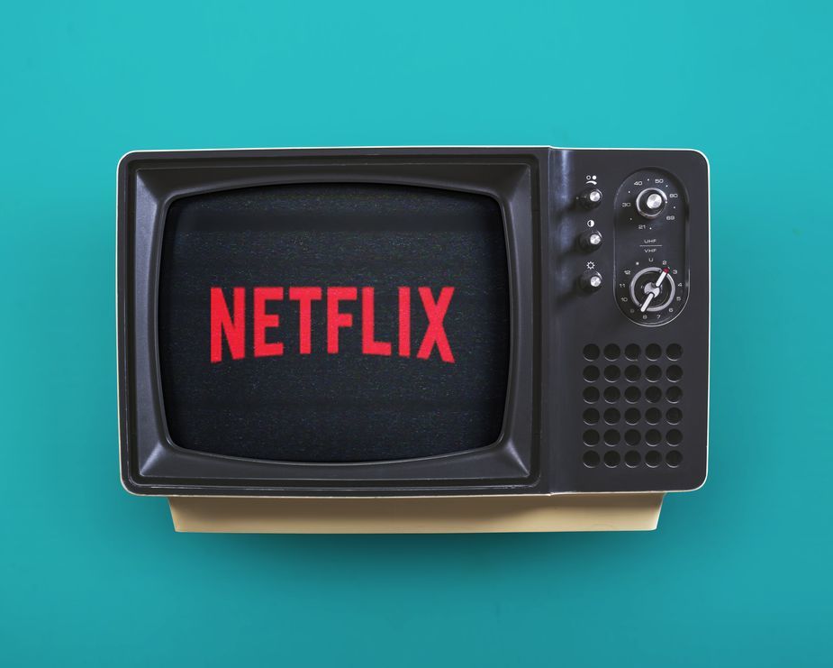 Красное уведомление: акции Netflix валятся на отчете