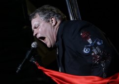 ���� ������������ ����� Meat Loaf