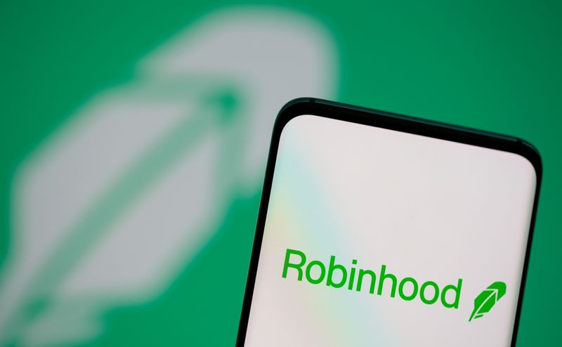 Robinhood �������� �������������� ��������