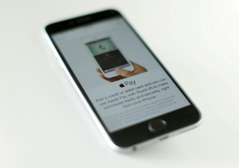 Что встряхнет рынки: доходы Apple и Visa Что встряхнет рынки: доходы Apple и Visa